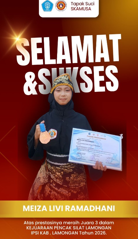Juara Tapak Suci